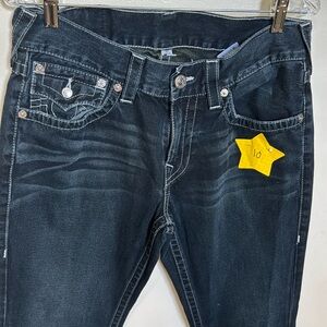 Men’s true religion gene size 32